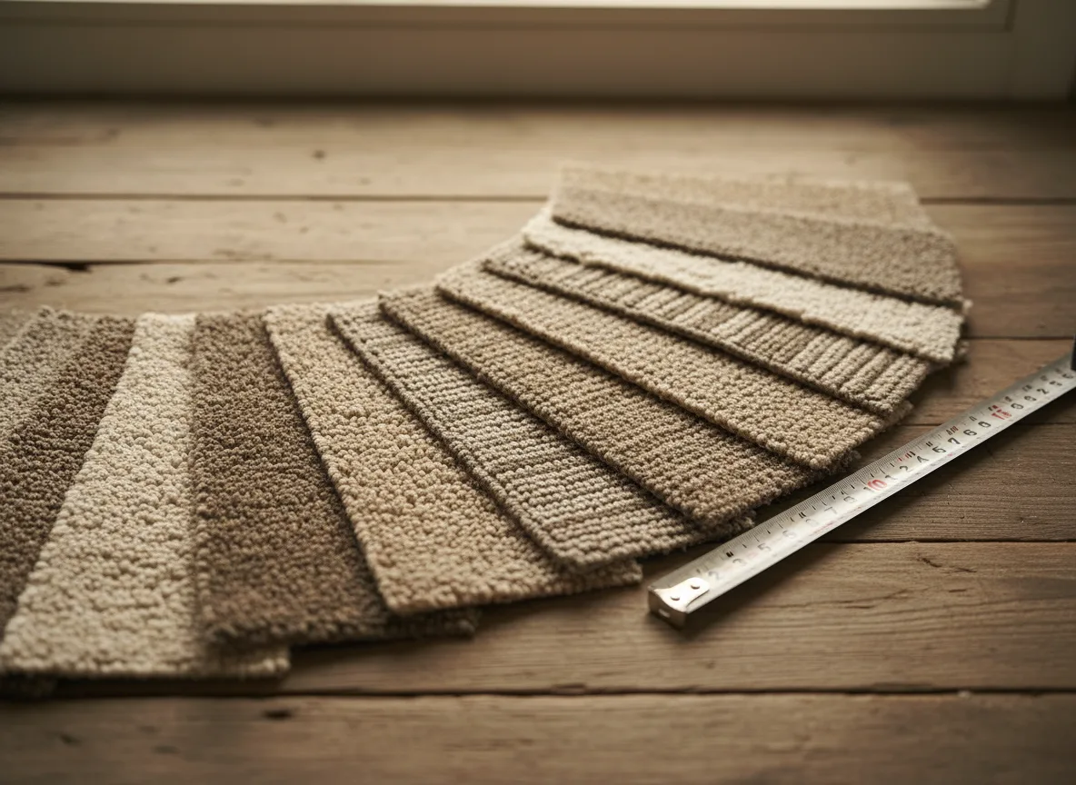 Carpet Installation Charlotte, AR FAQs
